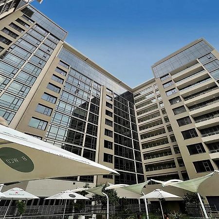 Masingita Towers Executive Suite Johannesburg Exterior photo